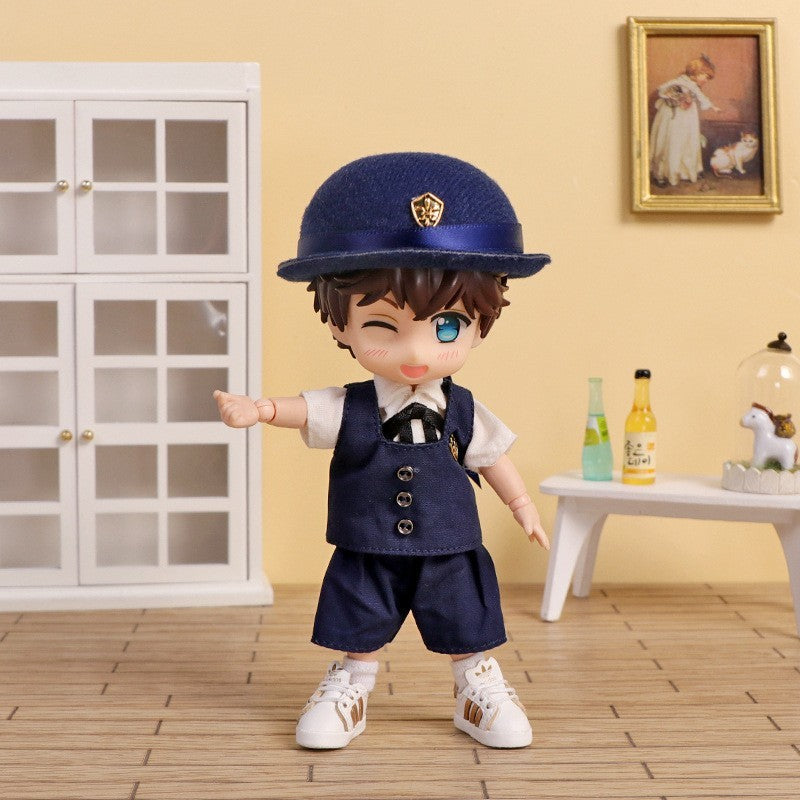 School Kindergarten Primary Uniform