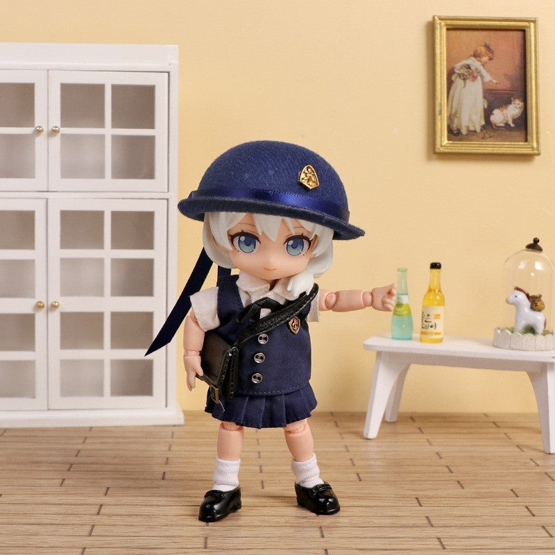 School Kindergarten Primary Uniform