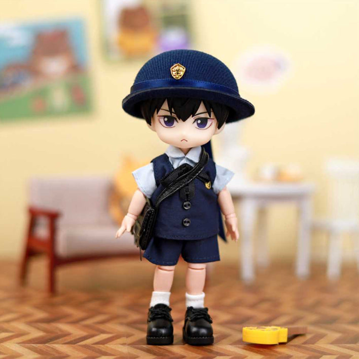 School Kindergarten Primary Uniform