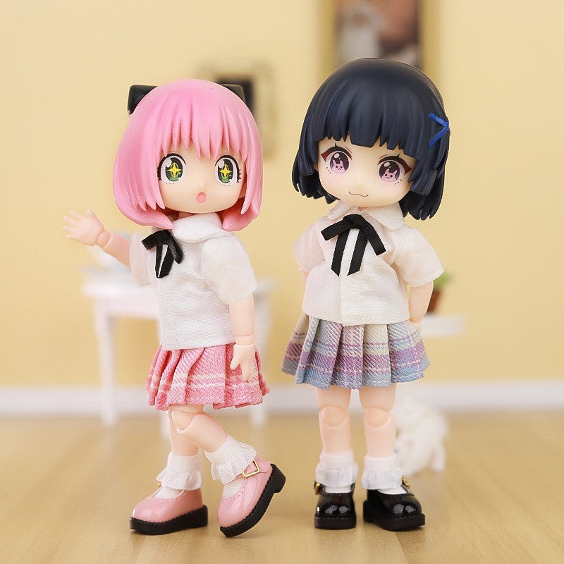 Japanese JK School Uniform