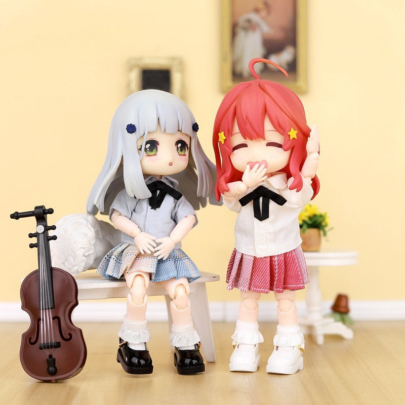 Japanese JK School Uniform