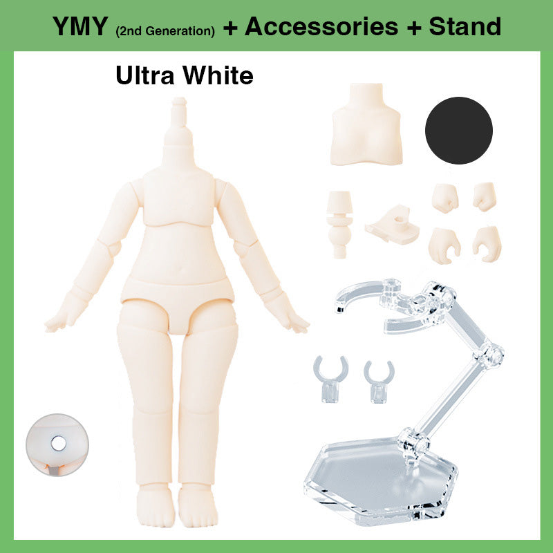 YMY Body for Nendoroid Dolls