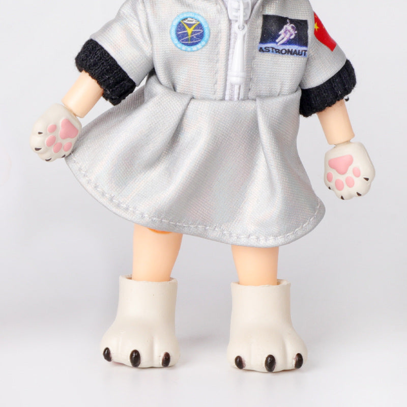 Paw Shoes for Nendoroids
