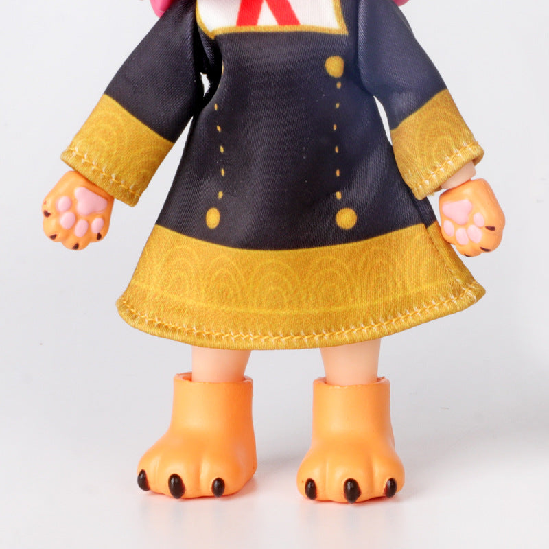 Paw Shoes for Nendoroids