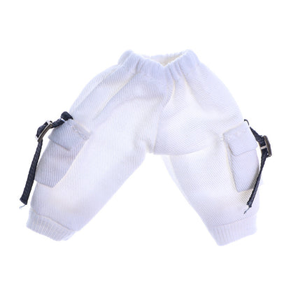 Utility Pants for Obitsu 11 Nendoroids