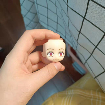 Custom Faceplate