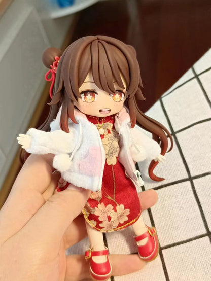 Custom Outfit